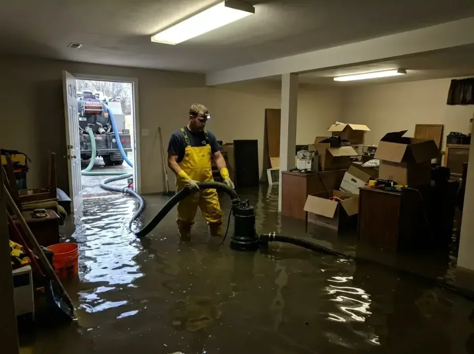 basement-burst-pipe-flooding-a-001 — frequently asked questions, 24-Hour Water Damage Restoration Services in Spencer, NC